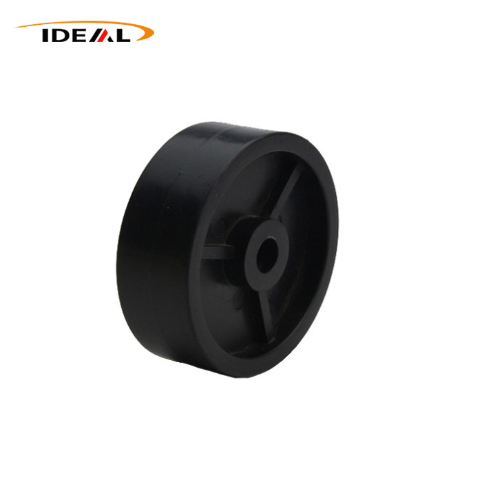 Roda de Acetal