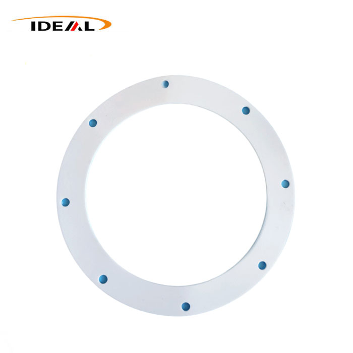 Espaçador de teflon PTFE