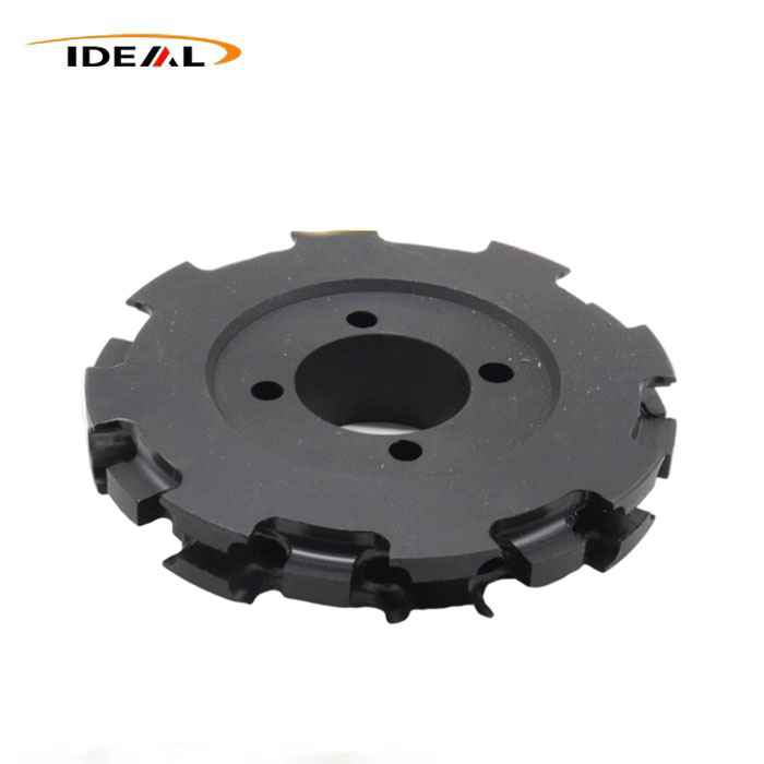 Roda dentada de nylon oleoso MC autolubrificante