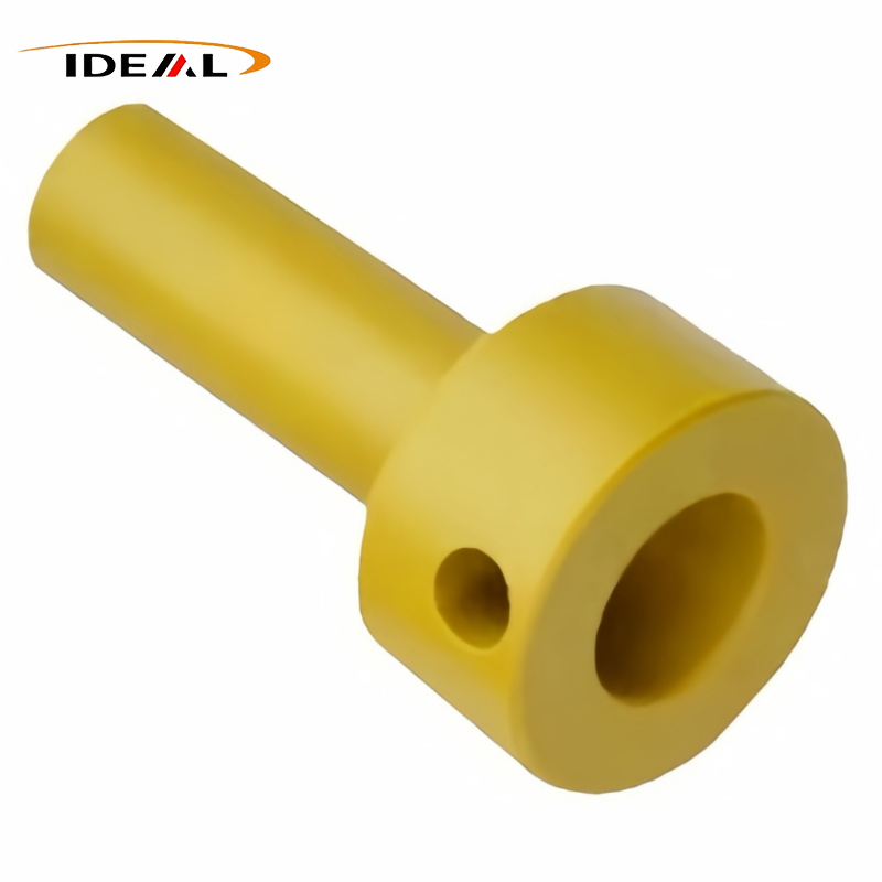 Peças de usinagem CNC Torlon /peças de usinagem Torlon